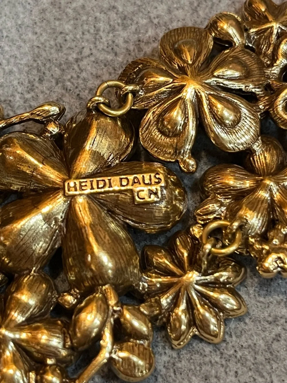 Heidi Daus 